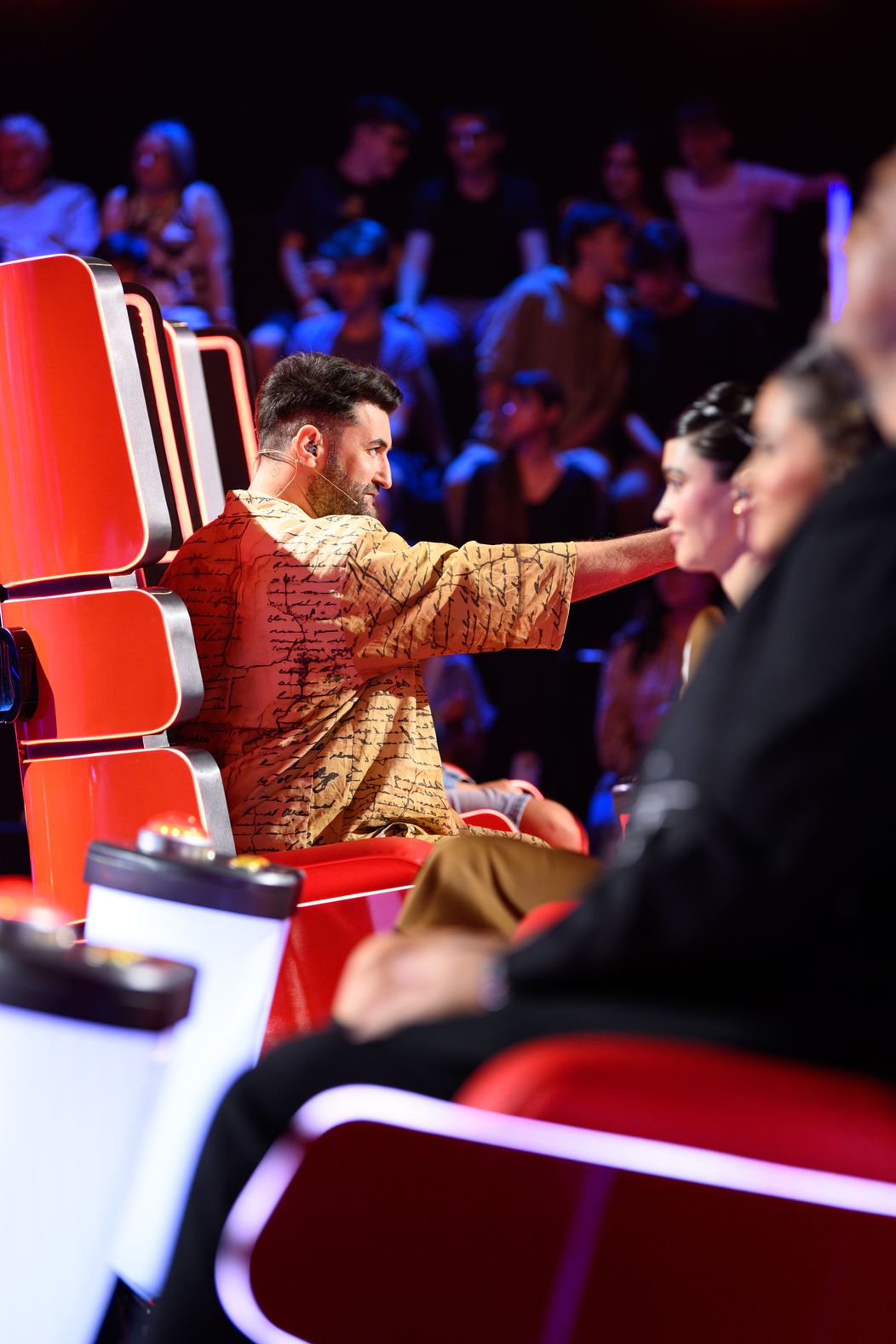 Vocea Romaniei 15.07.2025 (798)
