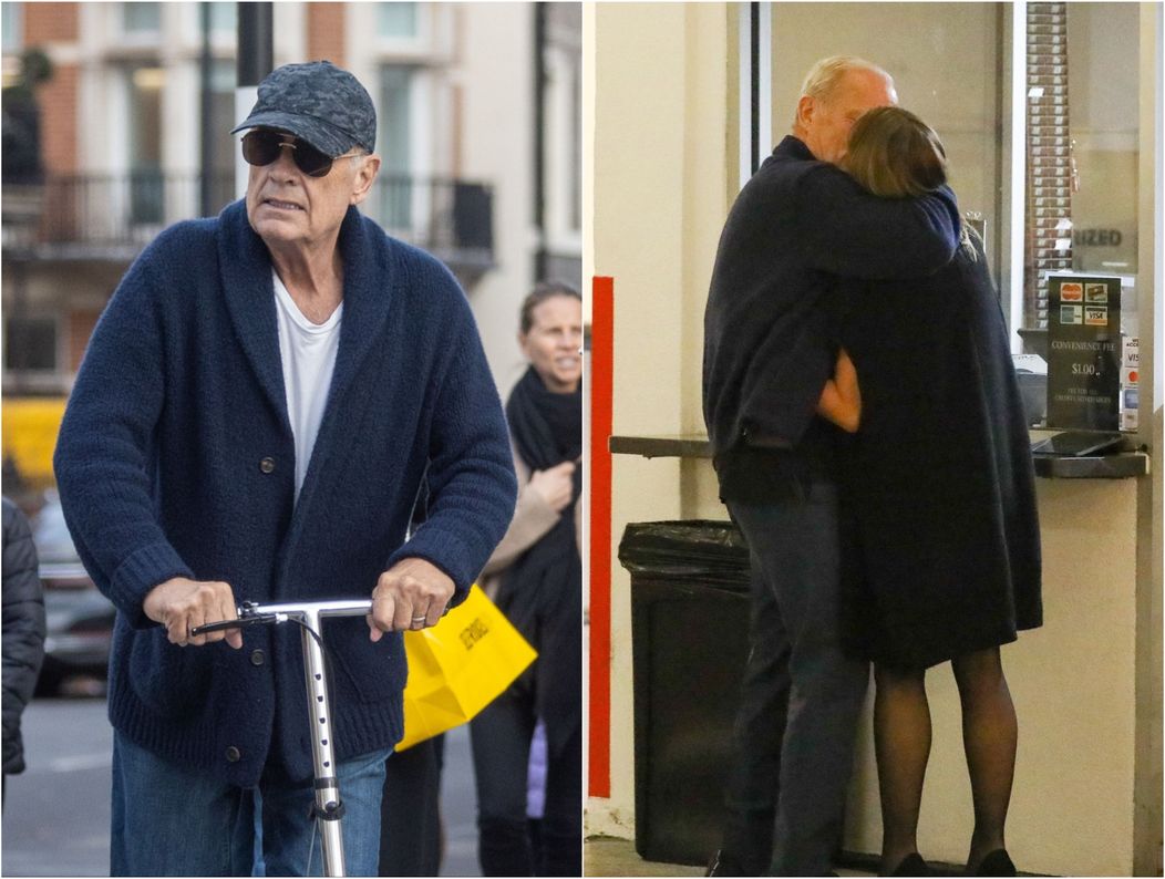 Kelsey Grammer,