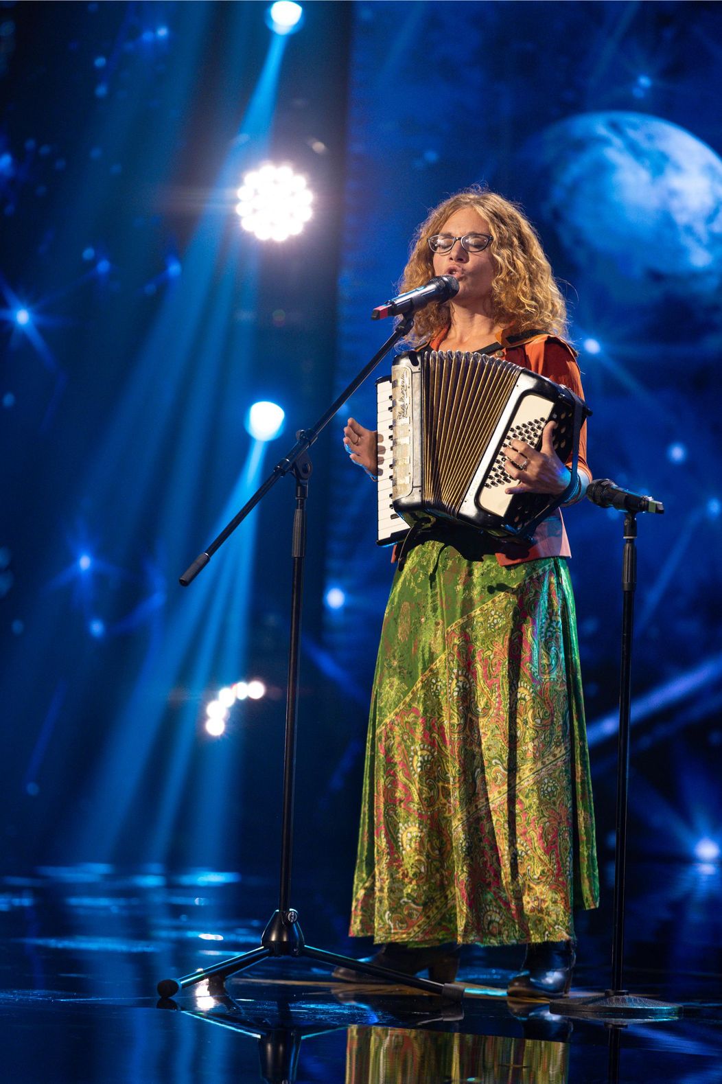 Elizabet Lamendin (8)