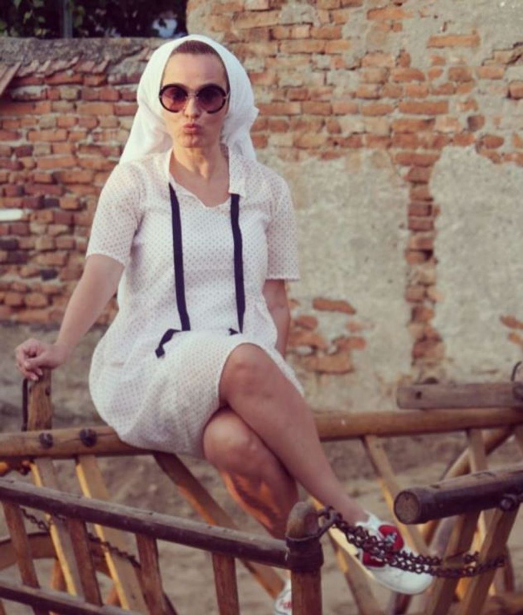 Andreea Esca și Alexia Eram, vacanță ca fetele în Dubai: Cadoul nostru a sosit