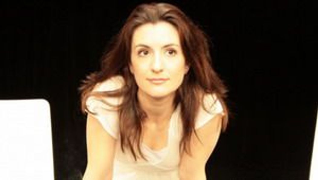 Antoaneta Cojocaru