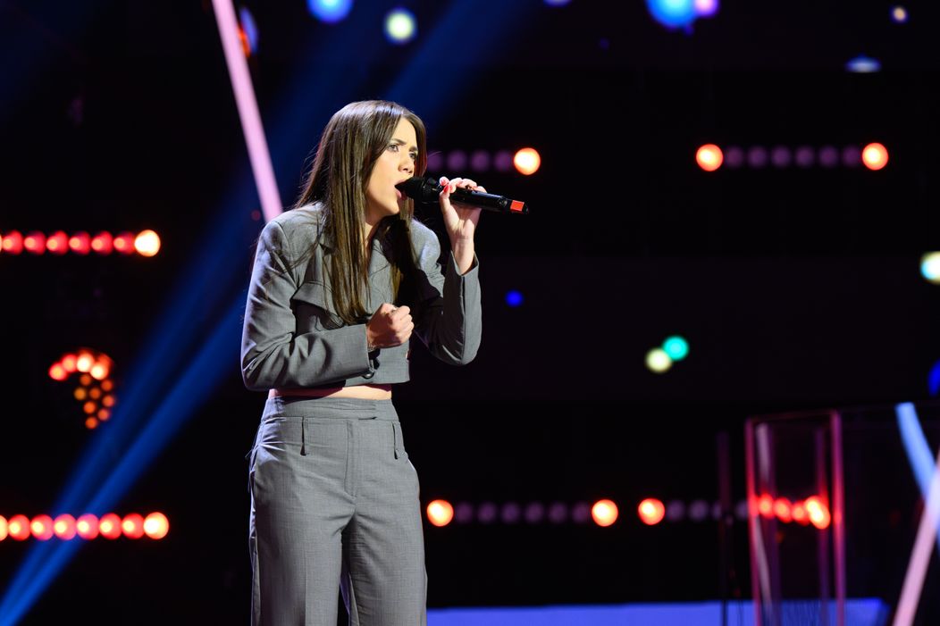 Vocea Romaniei 22.07.2025 (772)