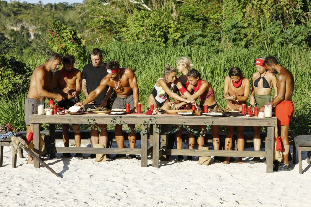 Faimoșii la Survivor 2023