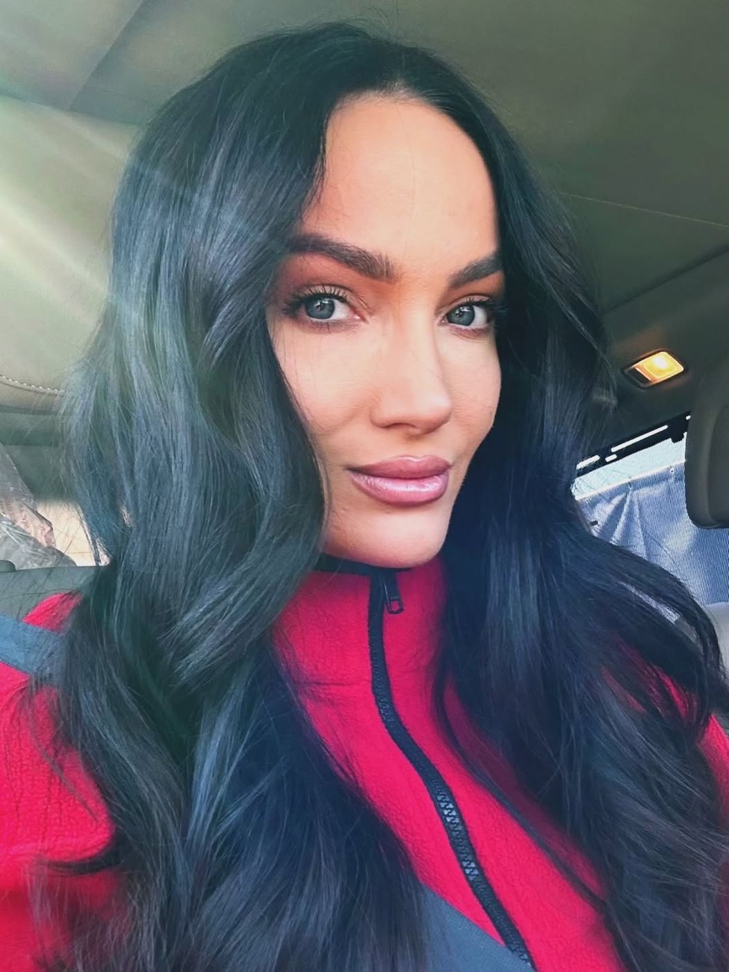 Hoodie season ✌️