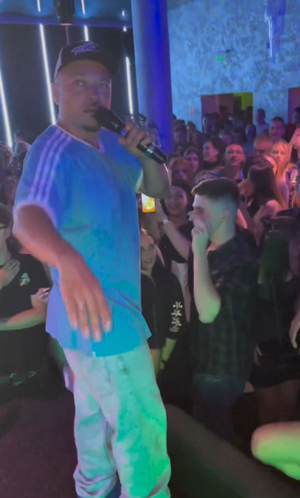 puya concert 1