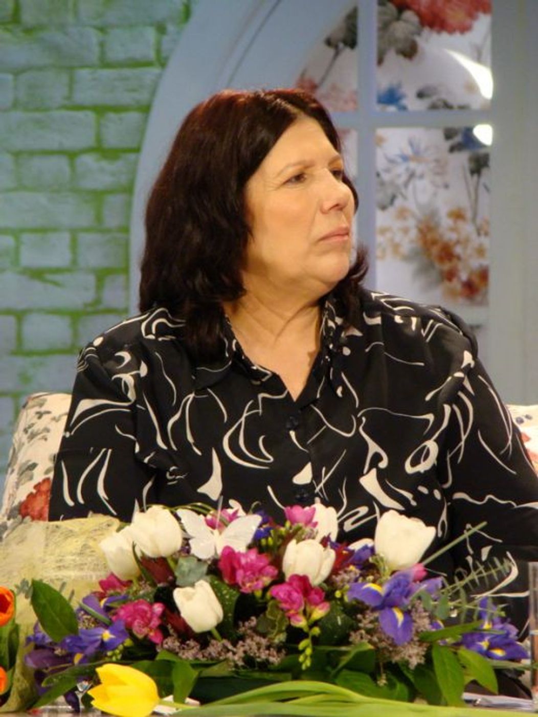 Maria Bamboi