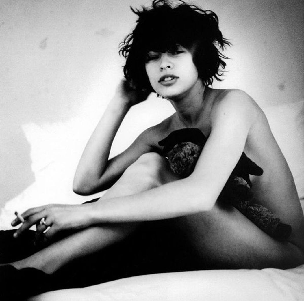 Milla Jovovich