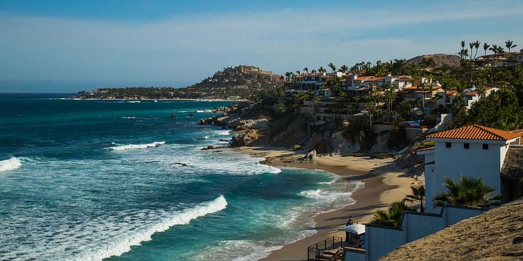 Cabo San Lucas-1