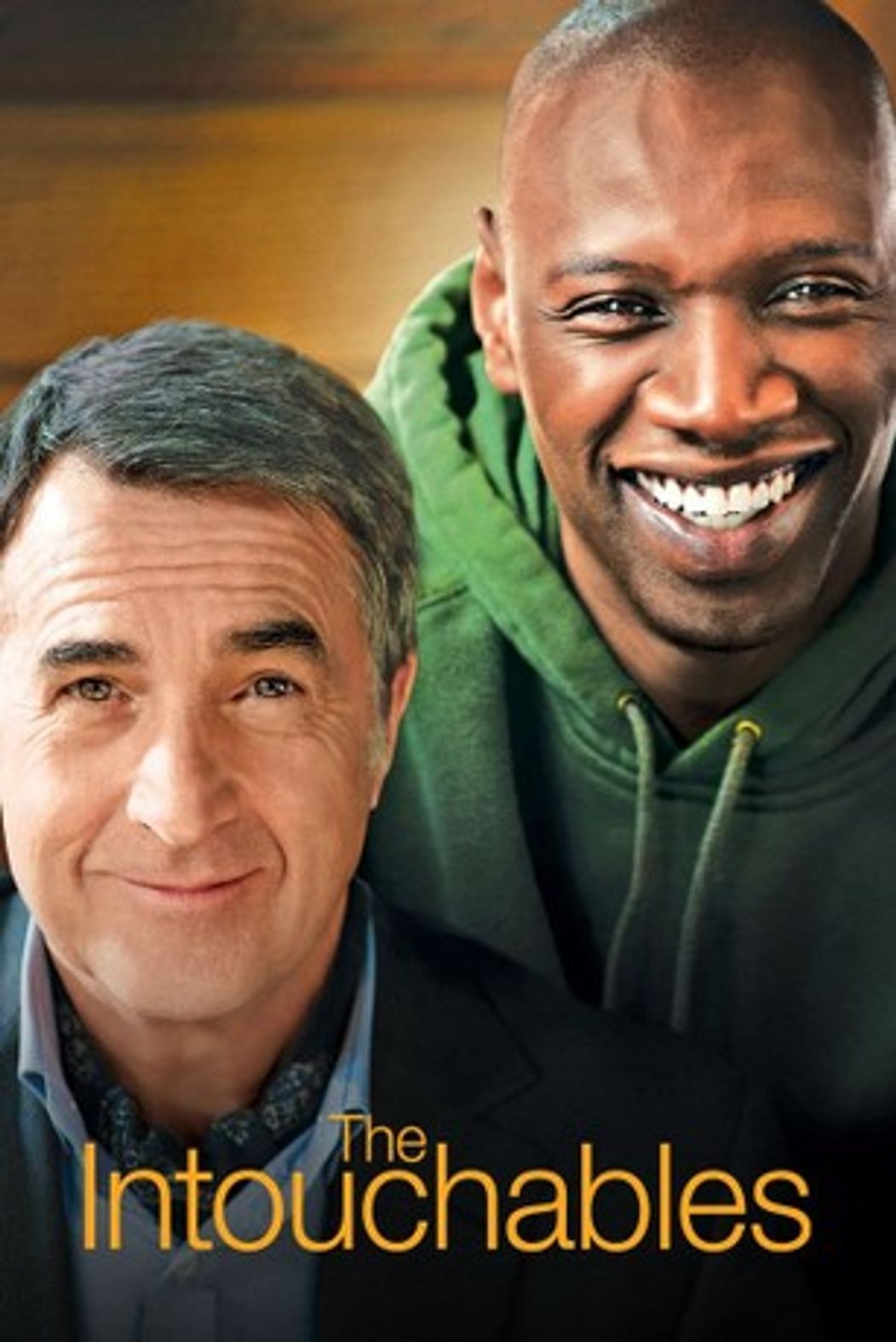 The Intouchables-filmul