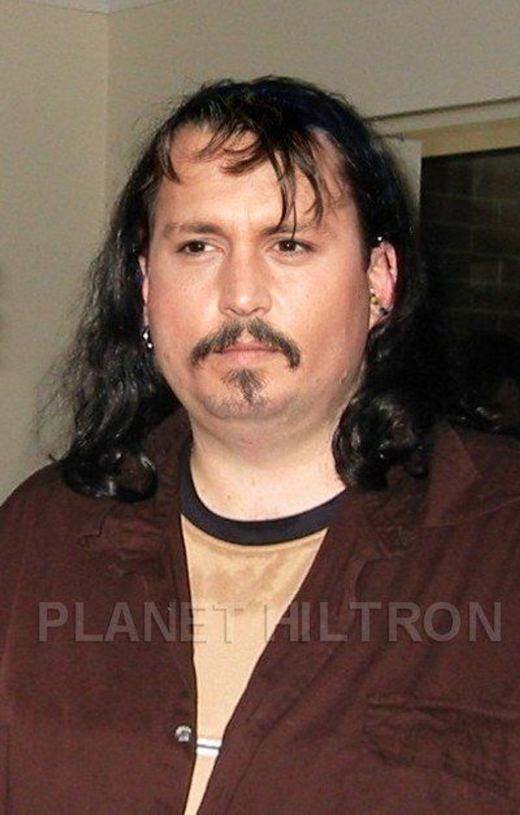 Johnny Depp