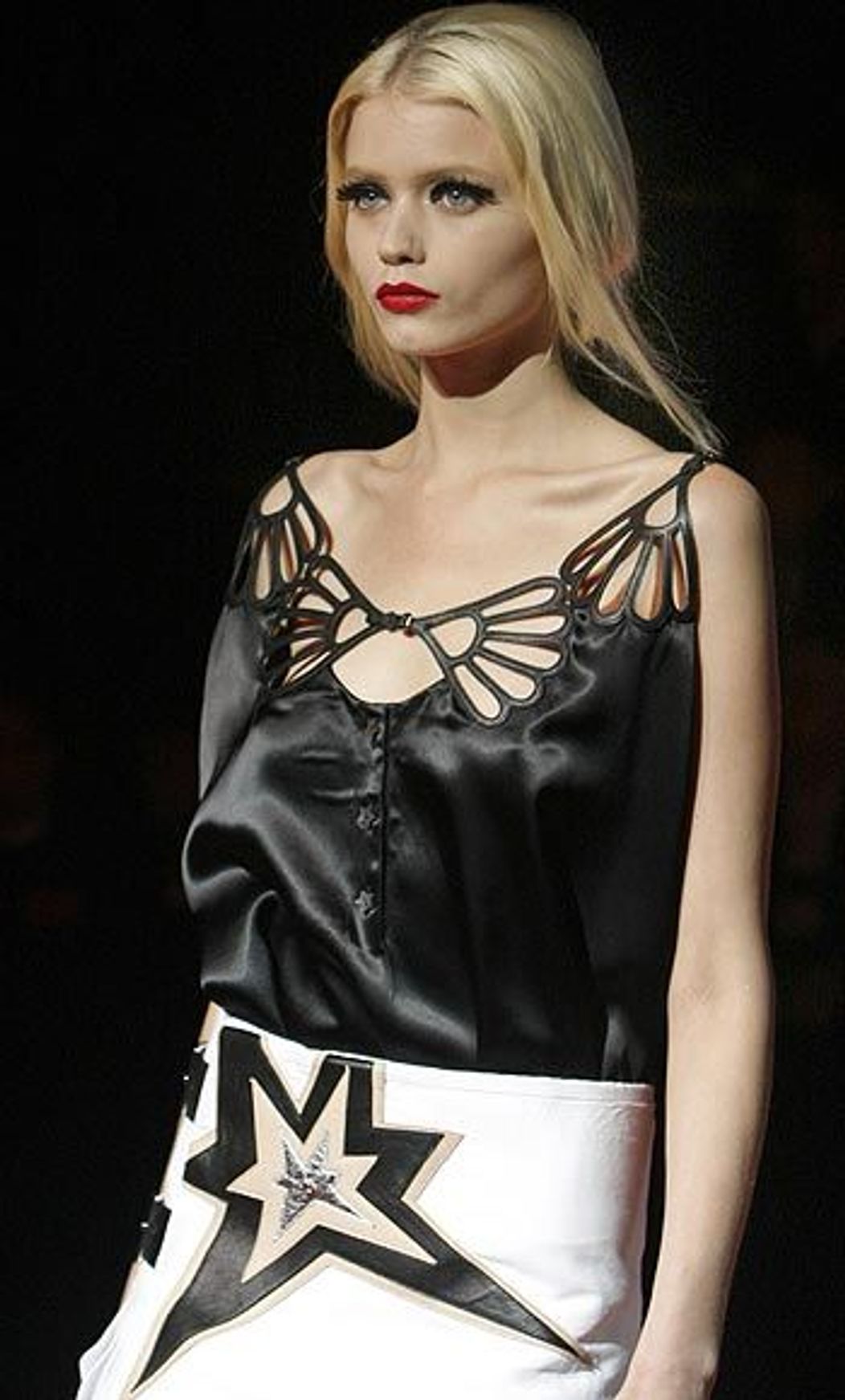 Paris Fashion Week: Miu Miu