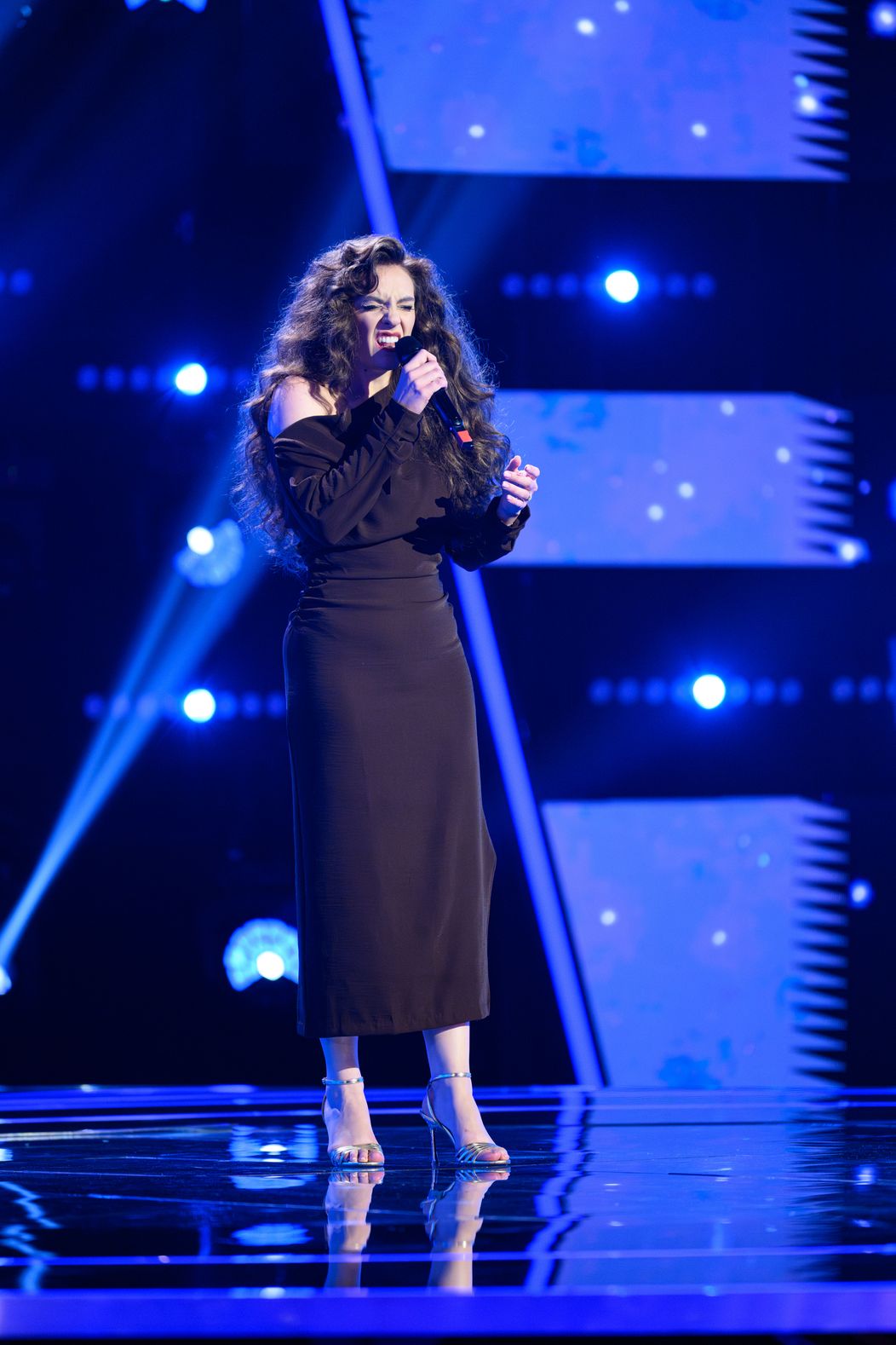 Vocea Romaniei 16.07.2025 (1173)