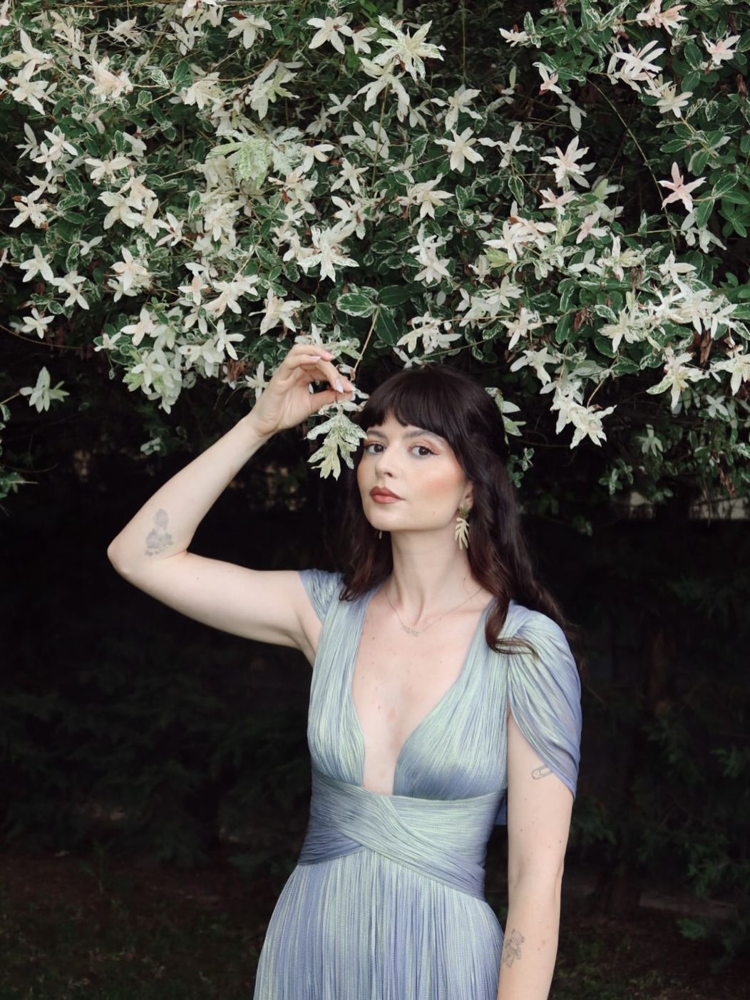 ✨🧚🏻💫🍀 #wedding #weddingfit (1)