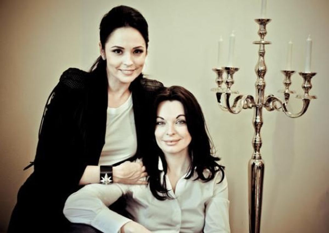 Sora Andreei Marin, Cristina