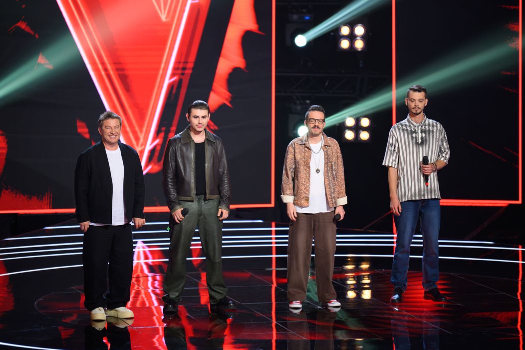Vocea Romaniei 25.08.2025 (943)