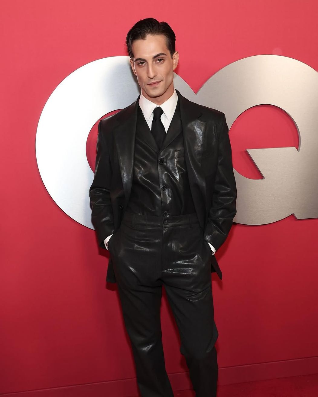 💔 thank you @gq @glennmartens #GQMOTY 💔 (1)