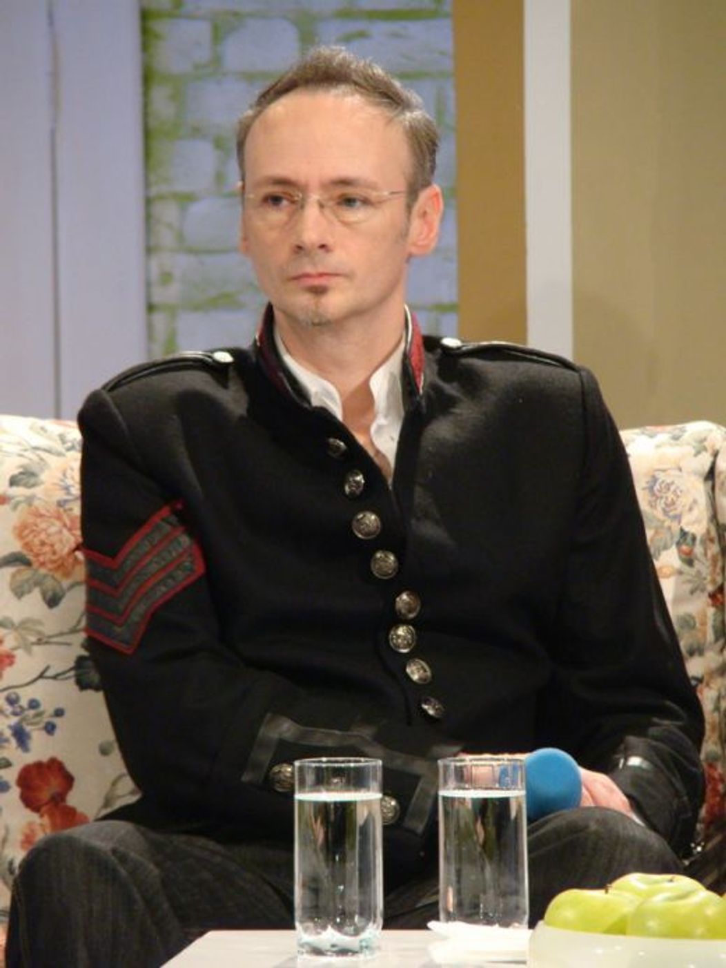 Mihai Albu