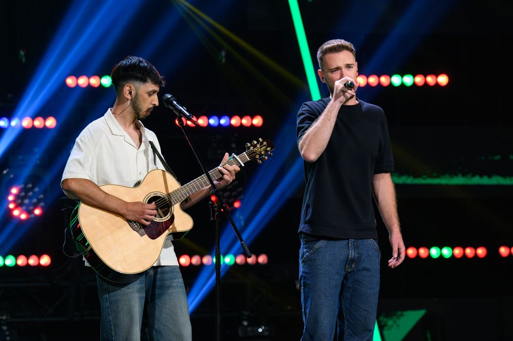 Vocea Romaniei 18.07.2025 (646)