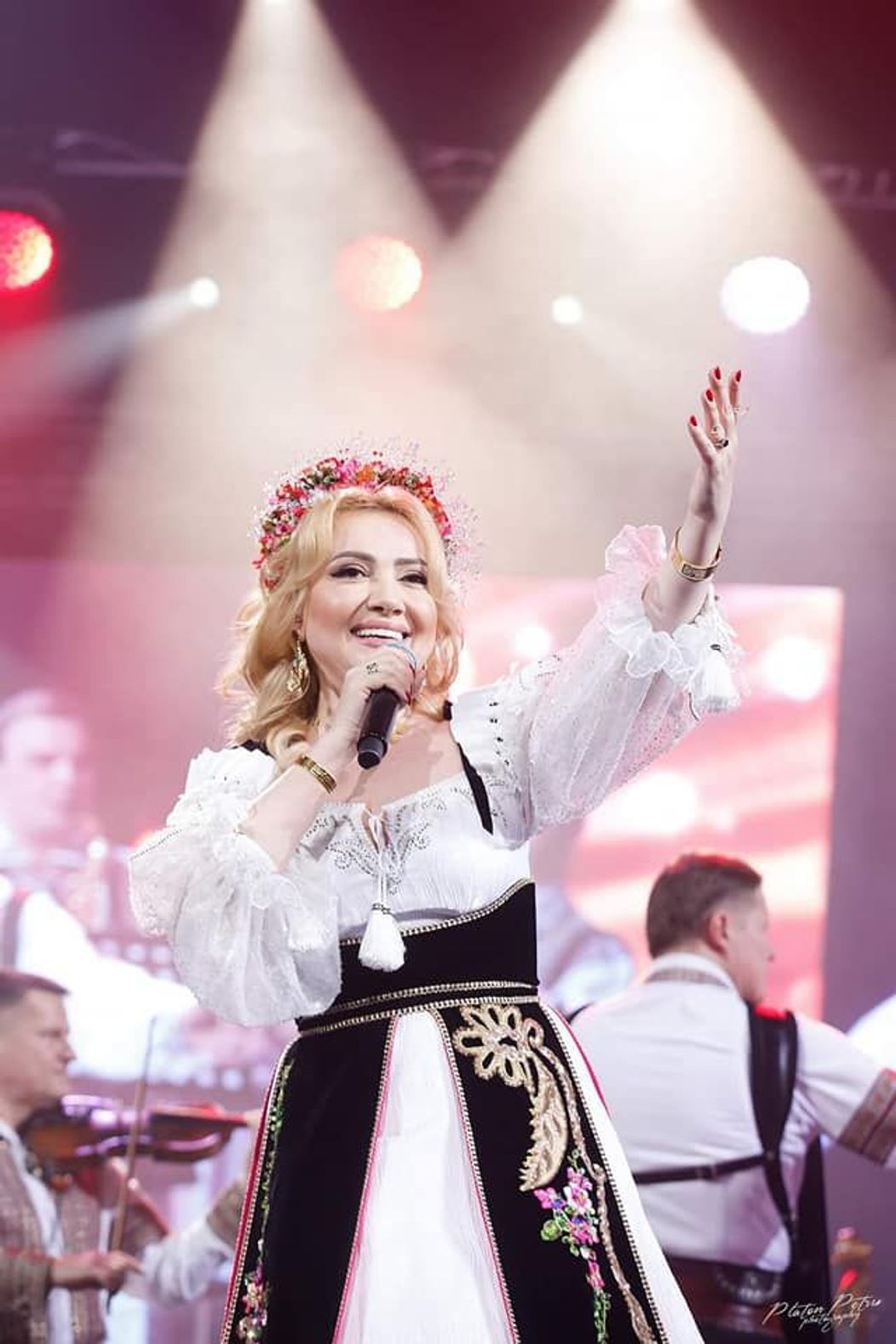 Adriana Ochișanu