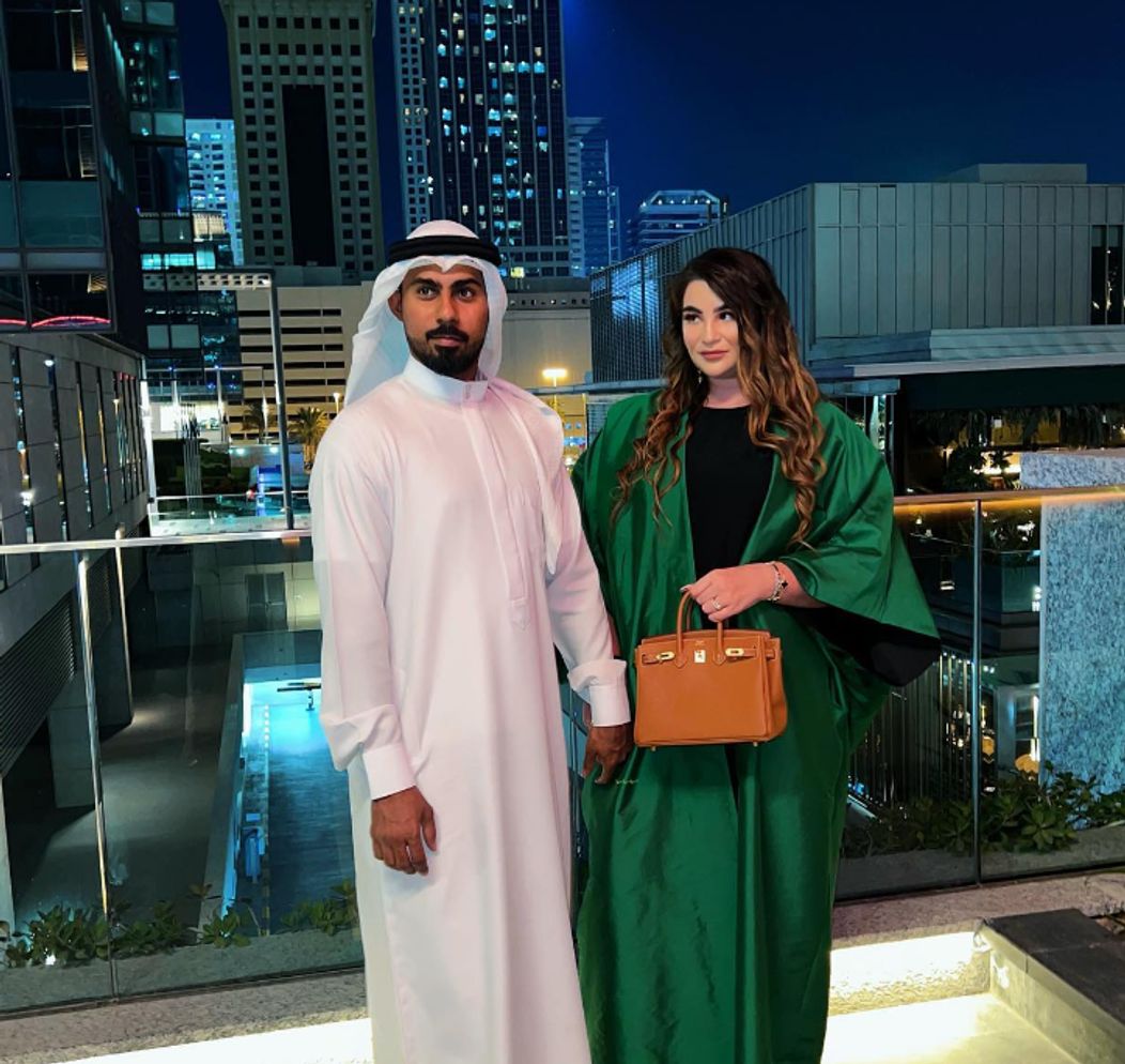 arab