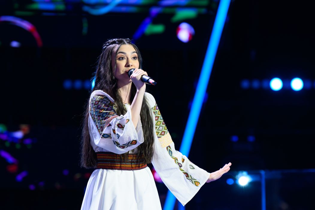 Vocea Romaniei 18.07.2025 (464)