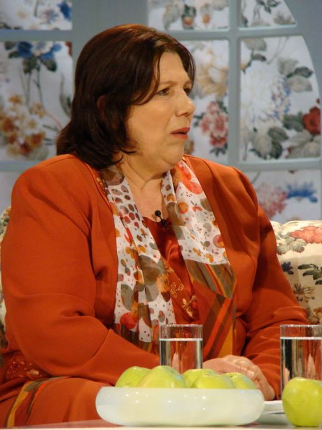 Maria Bamboi