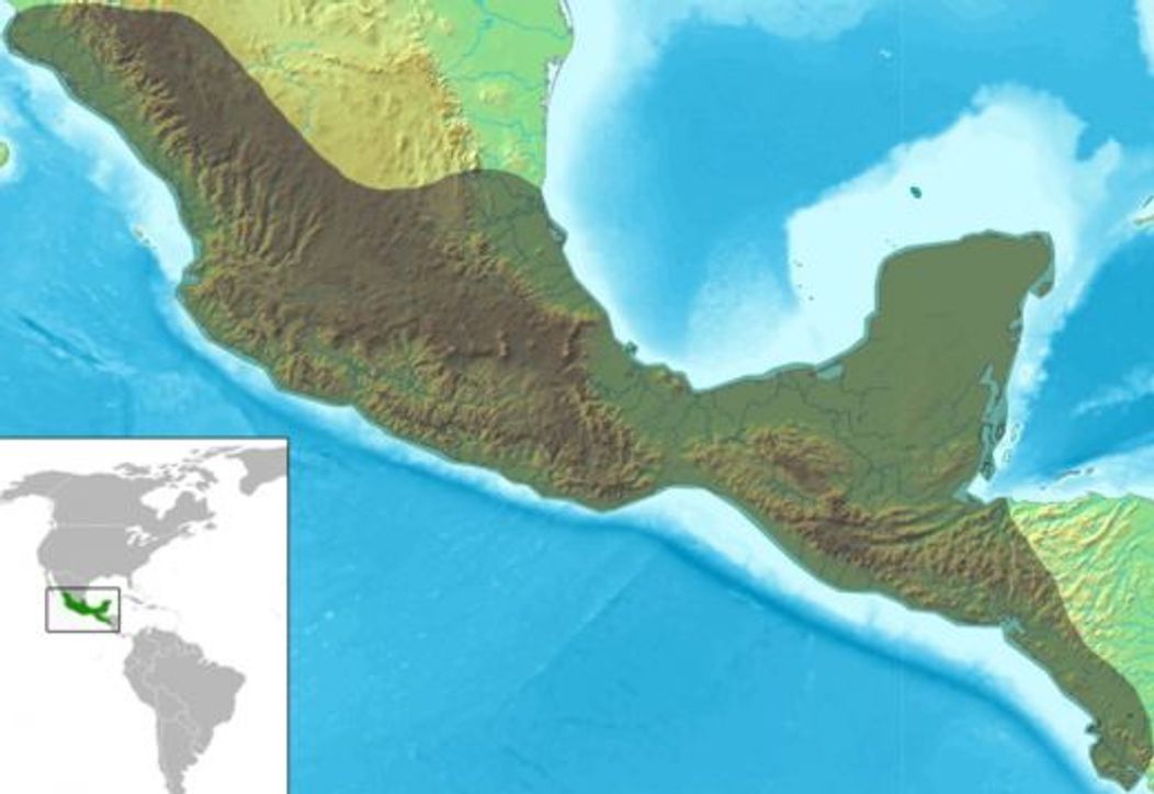 Mesoamerica