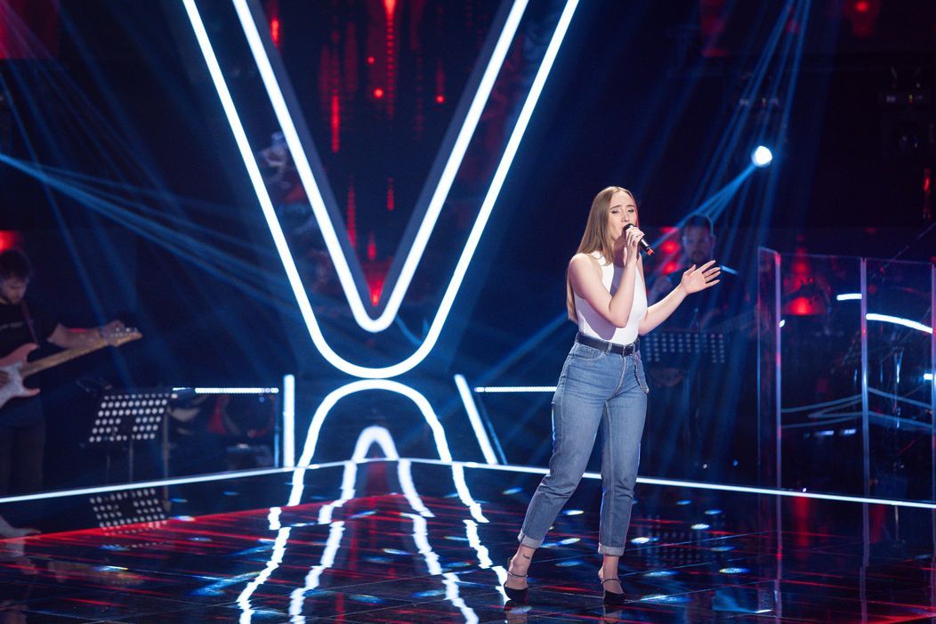 Gilberta Wilson - echipa Theo&Horia (12)