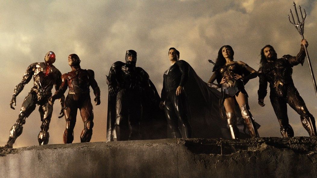 Totul despre Zack Snyder’s Justice League, filmul de 4 ore care este în exclusivitate pe HBO GO