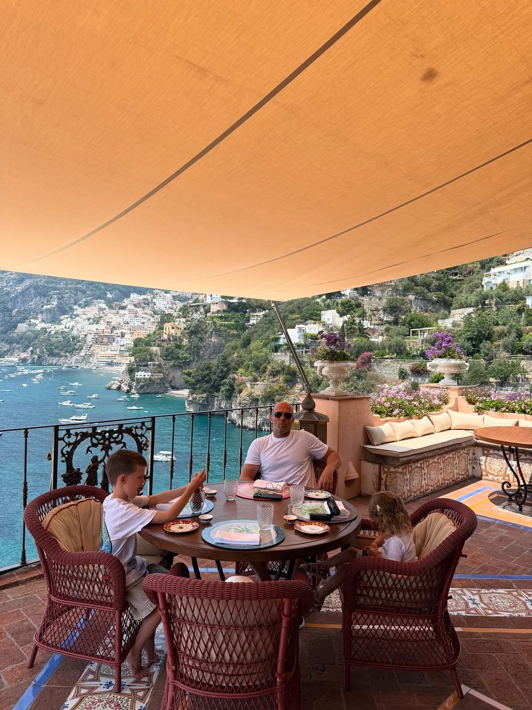 Positano dreaming… 🍋 (4)