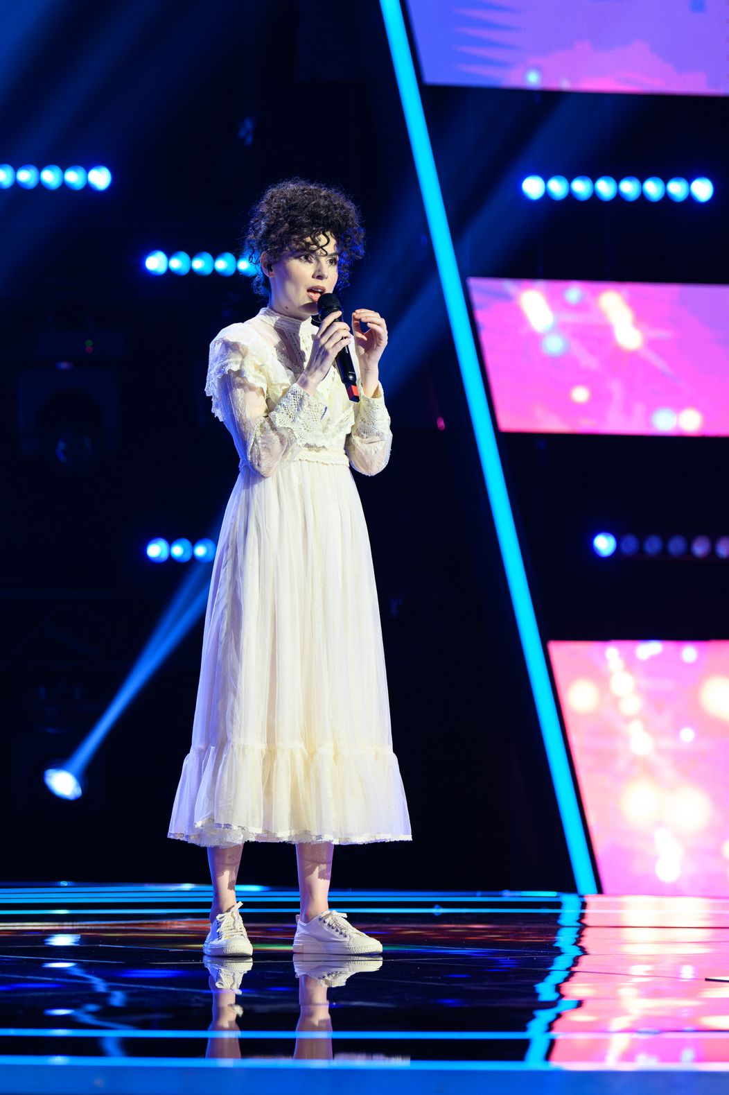 Vocea Romaniei 15.07.2025 (732)