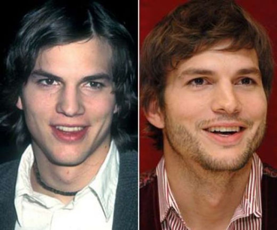 Ashton Kutcher