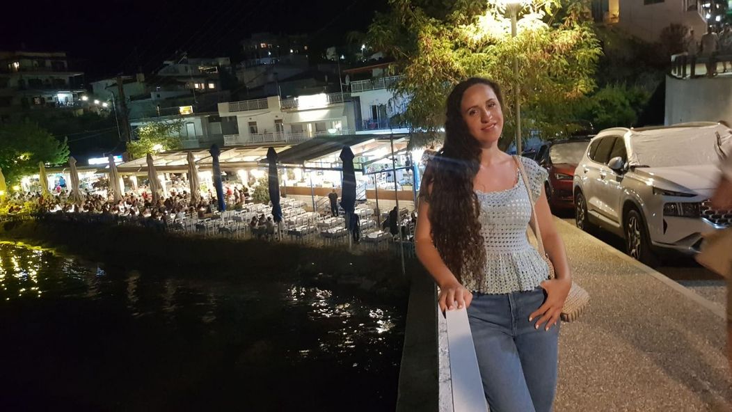Claudia Popliceanu 