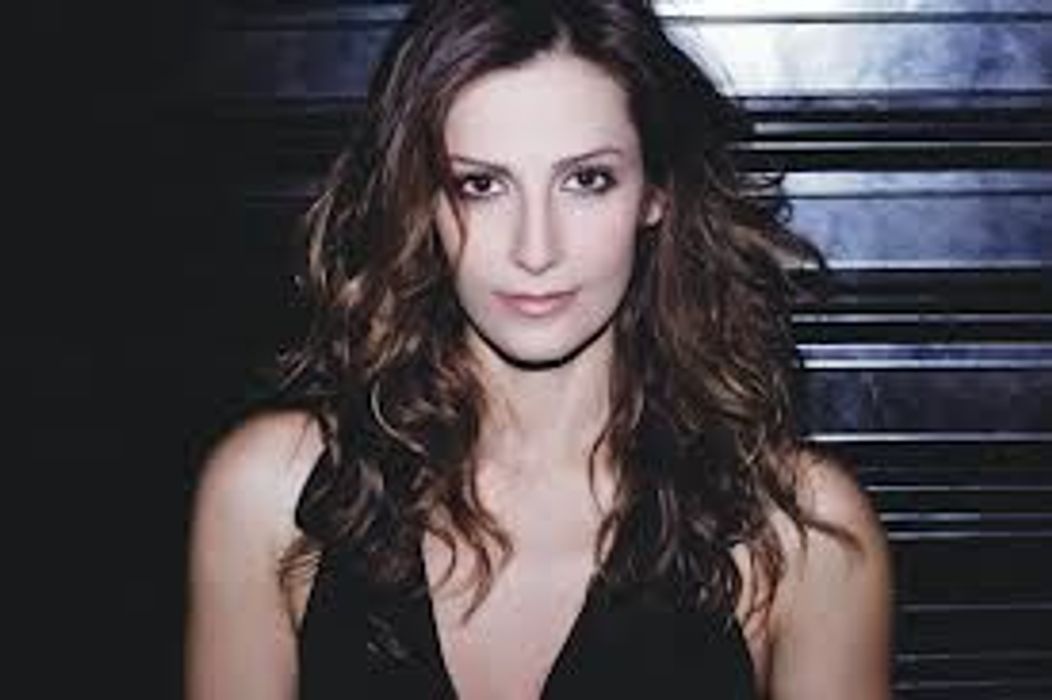 Despina Olympiou