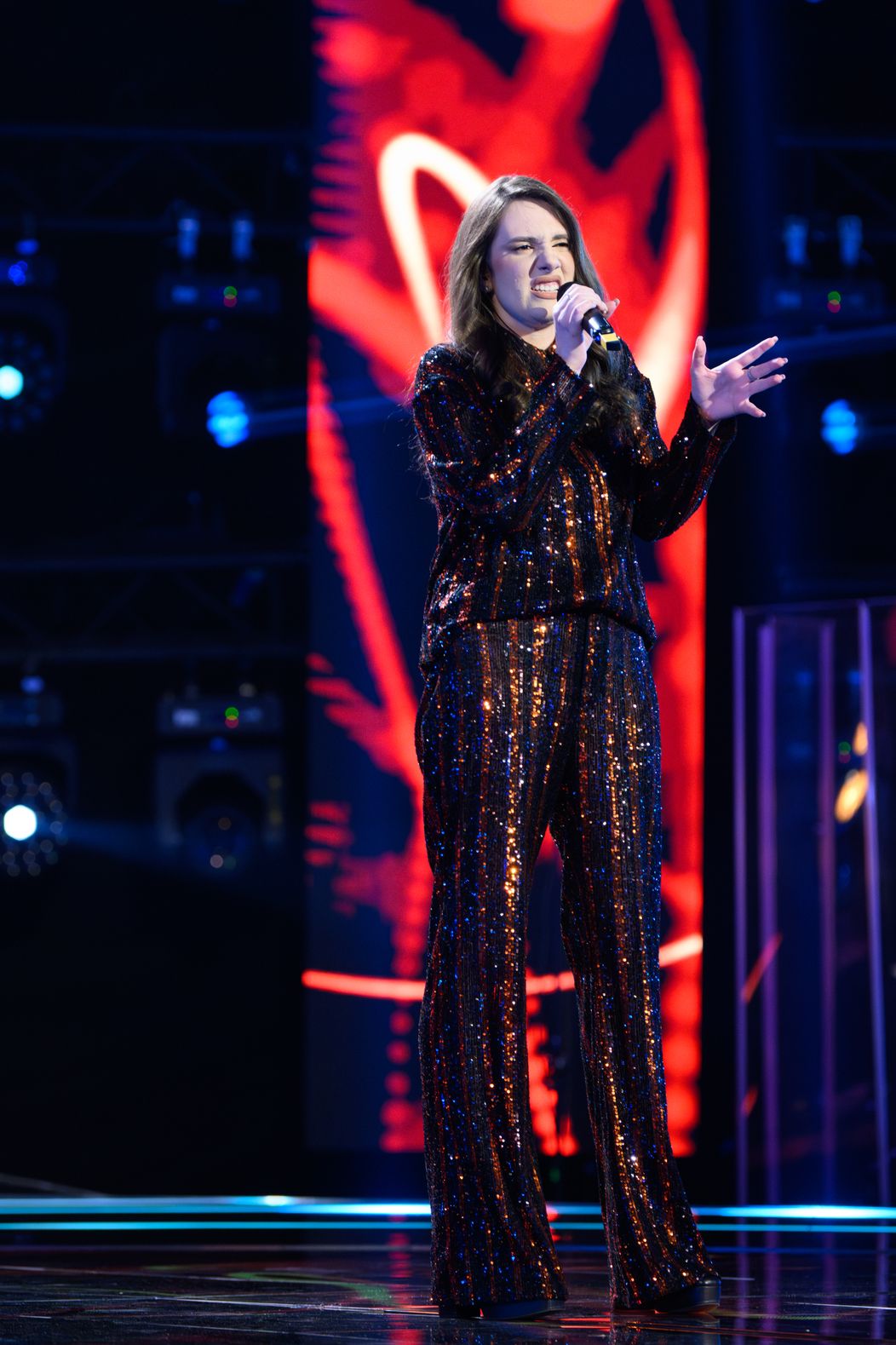 Vocea Romaniei 25.08.2025 (1109)