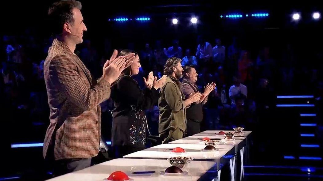 juriul Romanii au talent 2023, 10 martie 