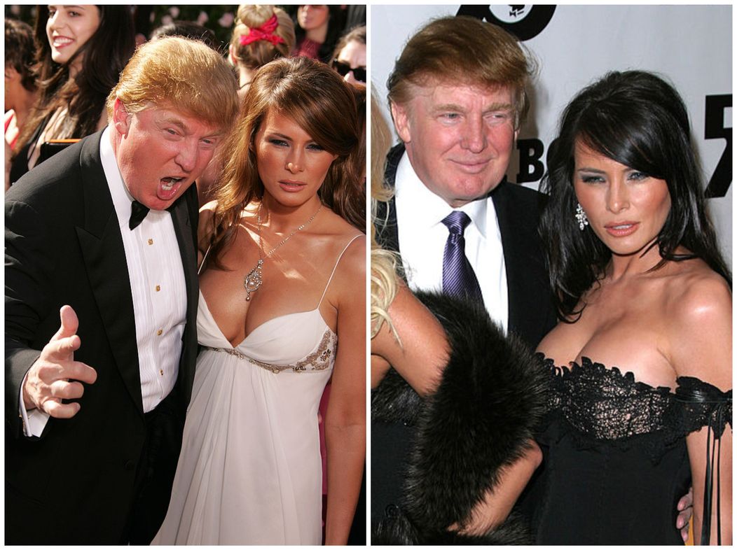 melania