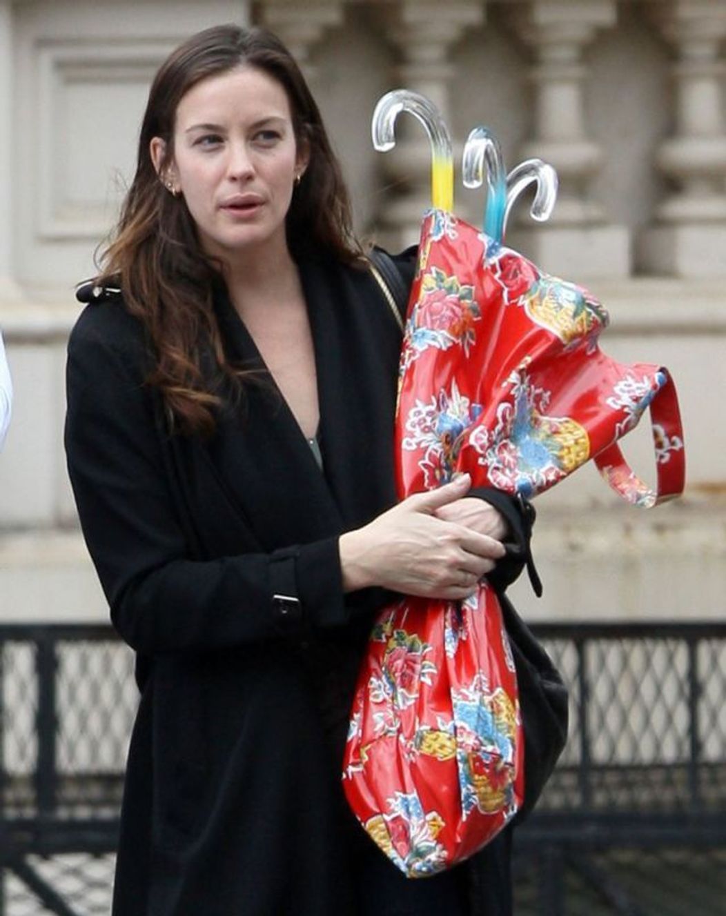 Liv Tyler