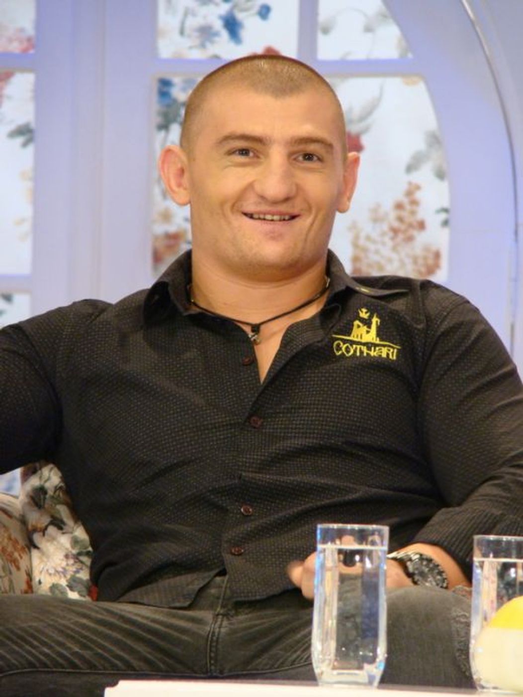 Catalin Morosanu