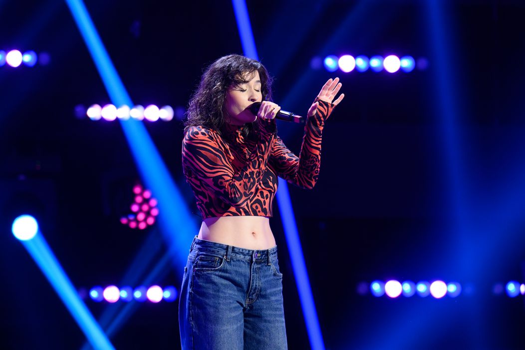 Vocea Romaniei 18.07.2025 (514)