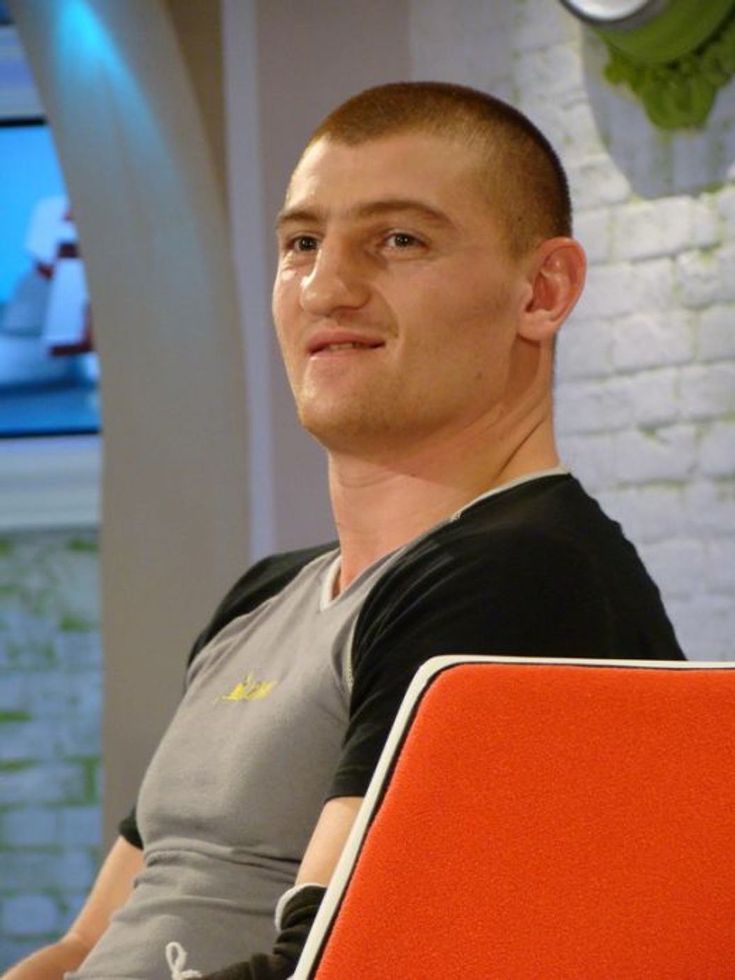 Catalin Morosanu