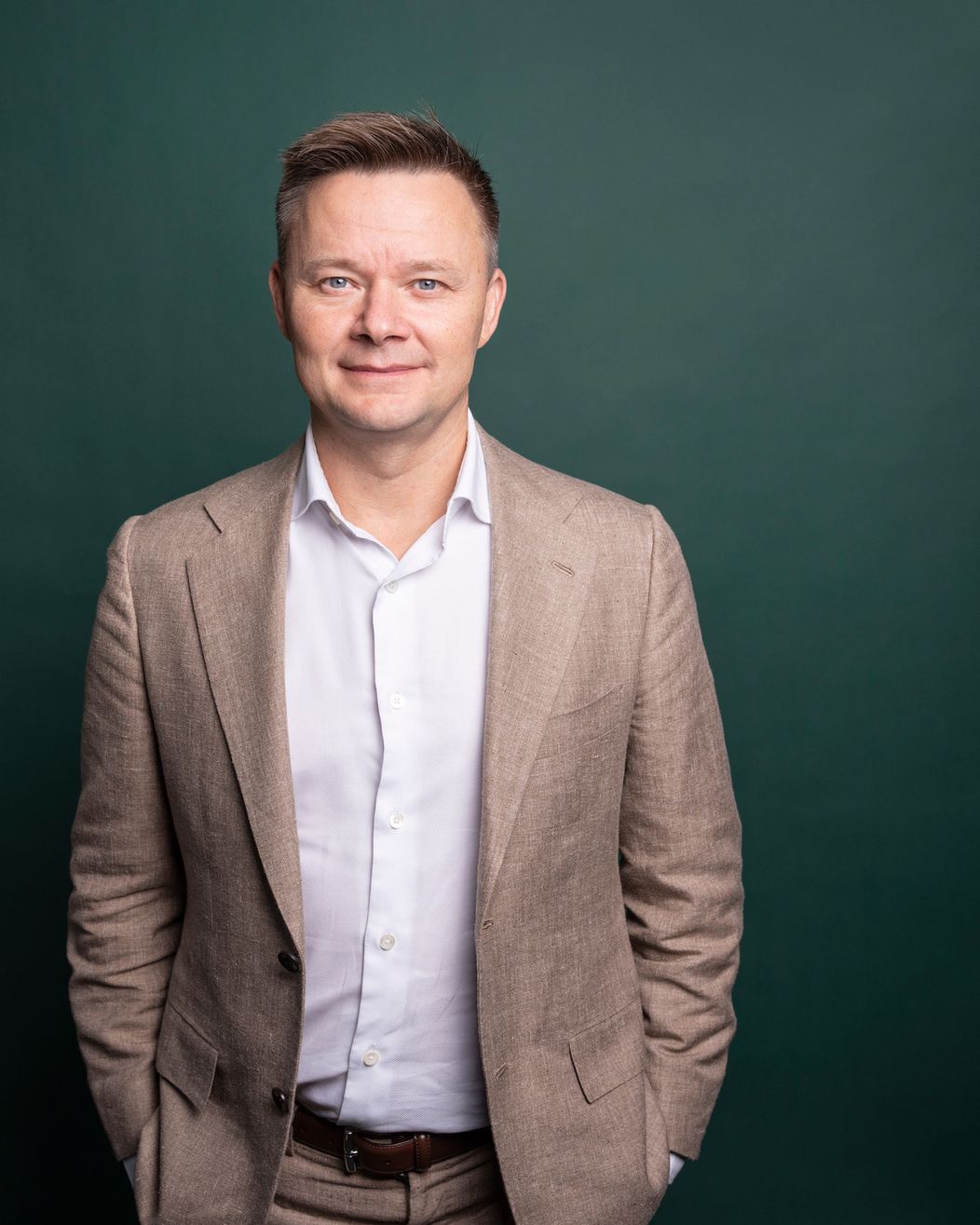 Janne-Olli Järvenpää