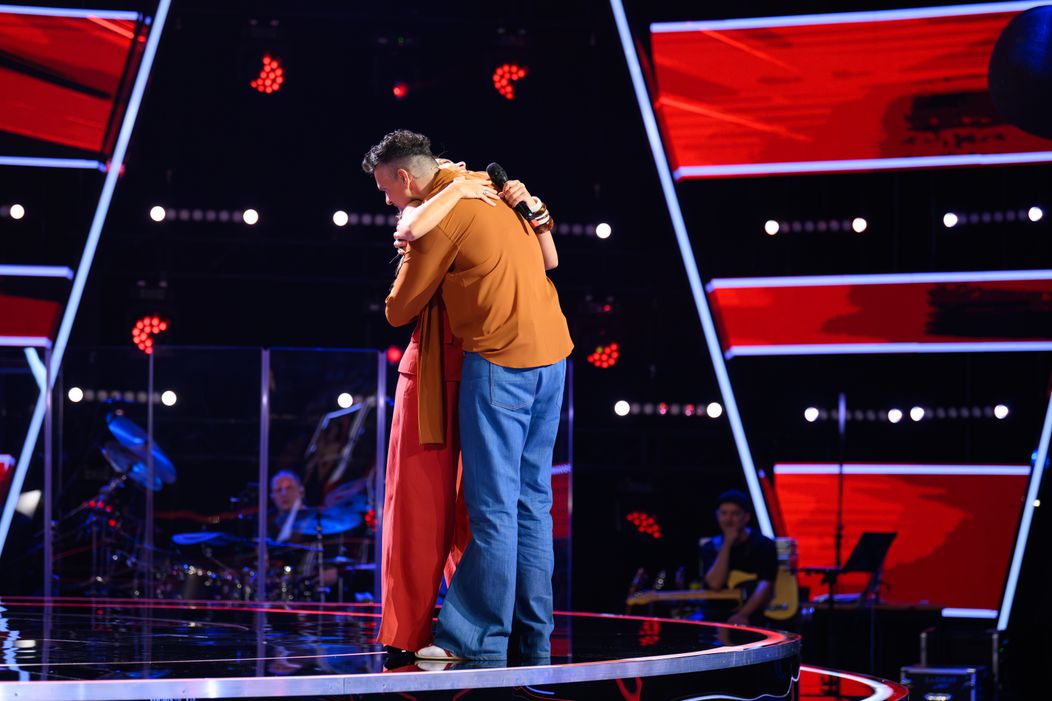 Vocea Romaniei 22.07.2025 (524)
