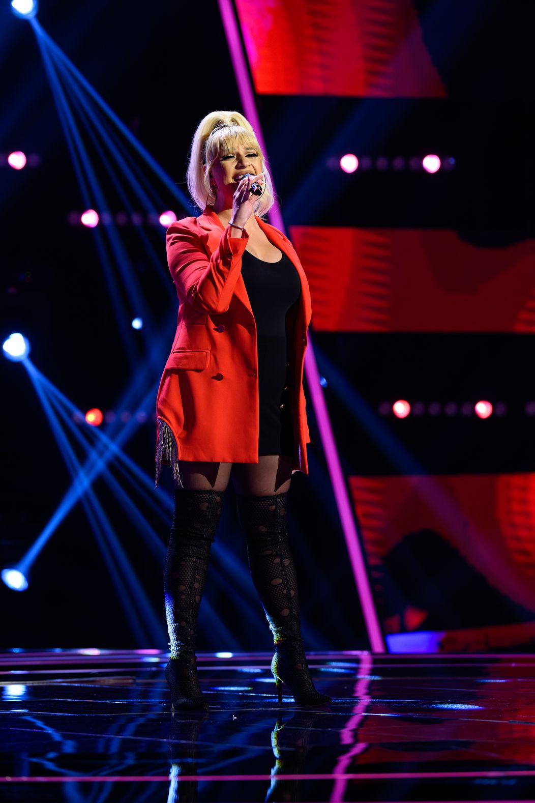 Vocea Romaniei 18.07.2025 (838)