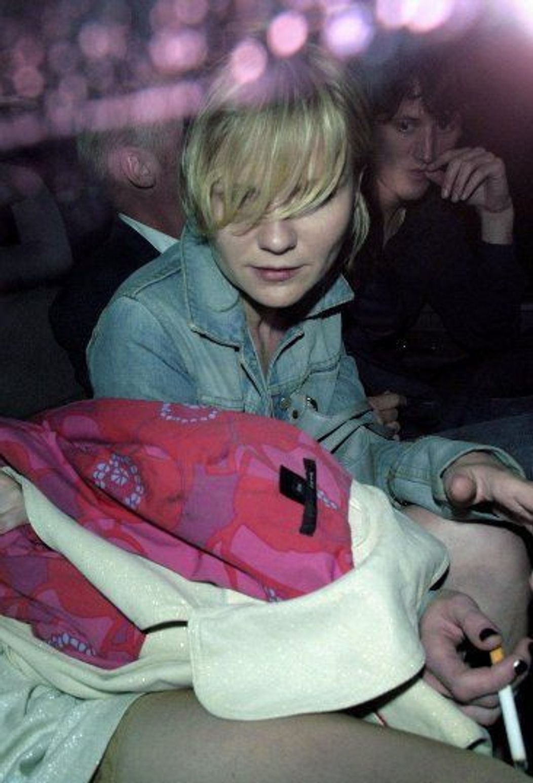 Kirsten Dunst