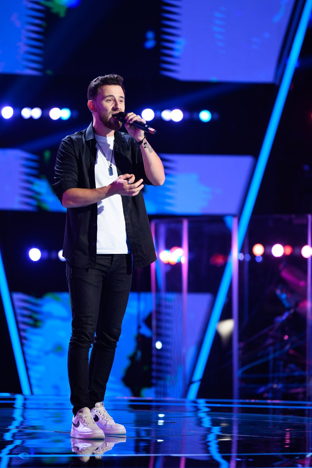 Vocea Romaniei 22.07.2025 (740)
