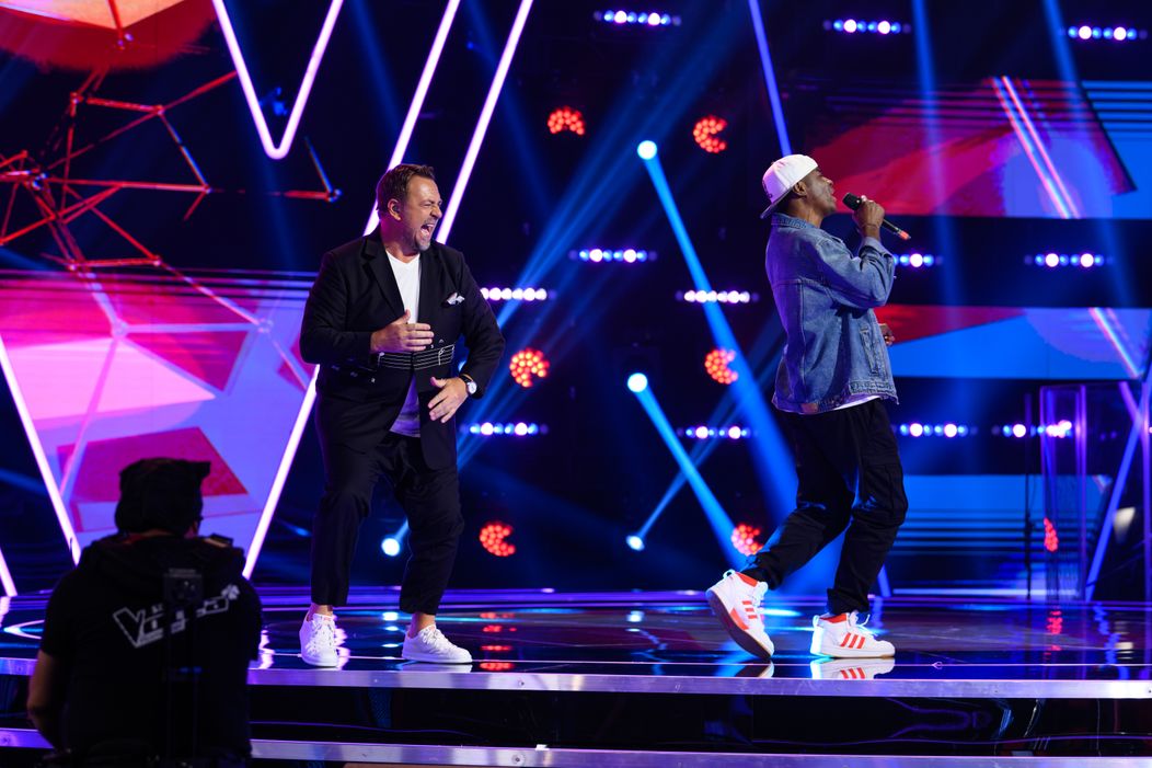 Vocea Romaniei 21.07.2025 (794)