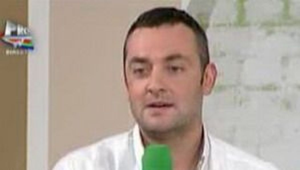 Razvan Dinca
