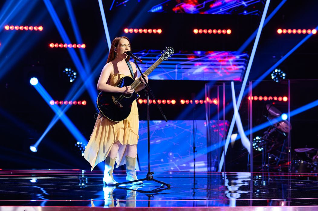 Vocea Romaniei 18.07.2025 (621)