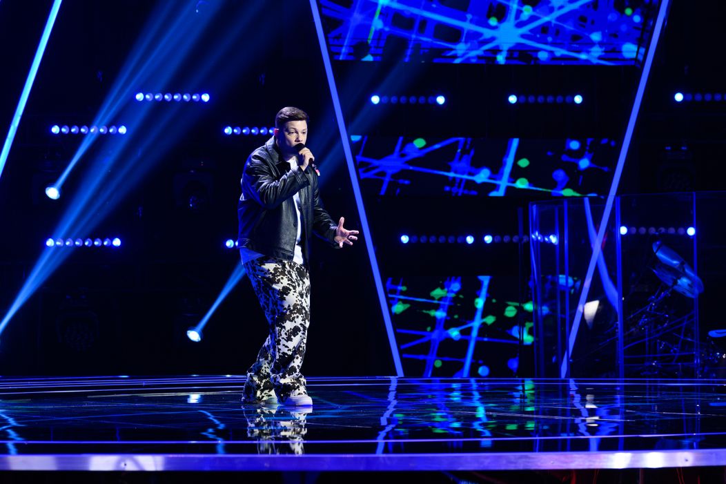 Vocea Romaniei 18.07.2025 (1127)
